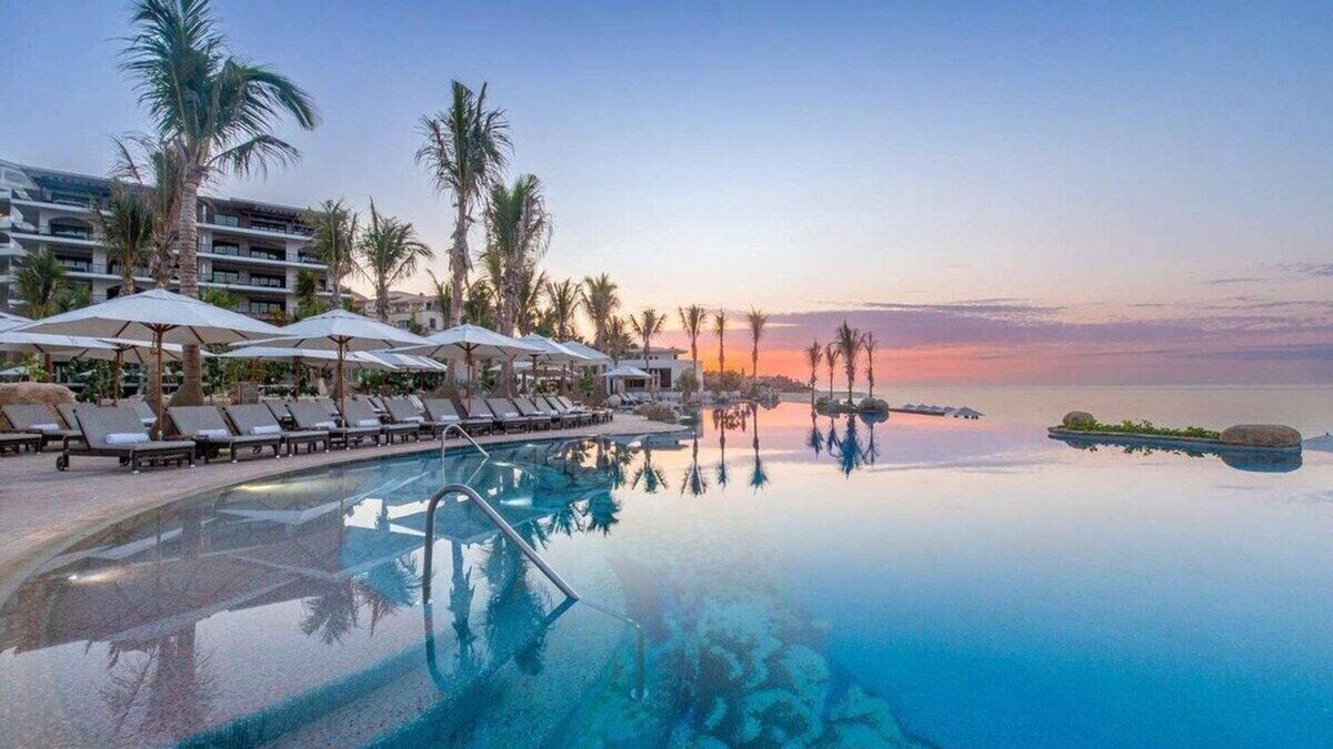 San Jose del Cabo Resort | Villa La Valencia 1,2, and 3 bedroom units. Cabo san Lucas.