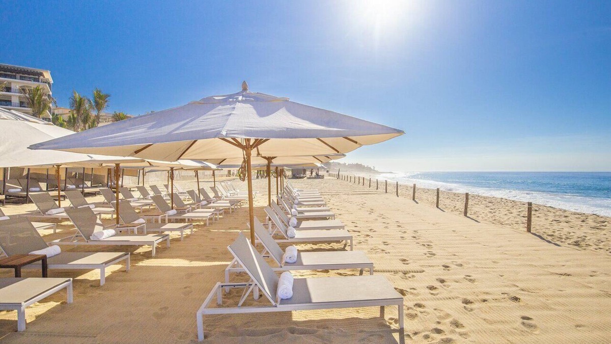 San Jose del Cabo Hotel | Villa La Valencia Beach Resort & Spa Los Cabos with Lazy River 2 Bedroom Elite