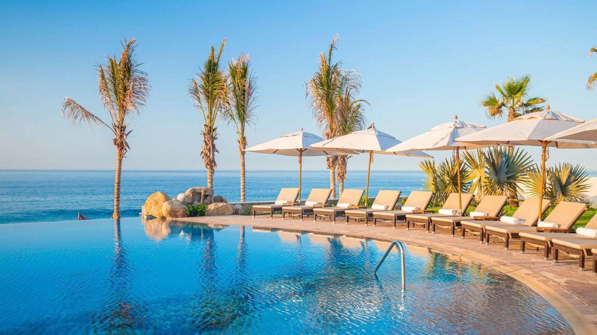 San Jose del Cabo Apartment | Villa La Valencia Oceanfront Penthouse