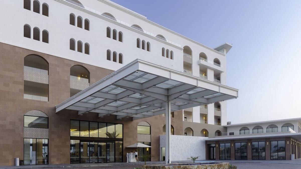 San Jose del Cabo Hotel | Villa La Valencia Beach Resort - 1 Bedroom Suite | October to December, 2025.