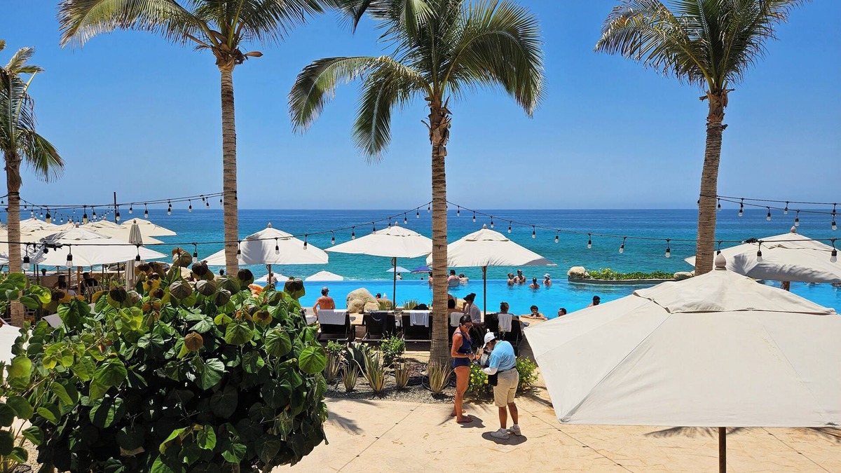 San Jose del Cabo Resort | Villa La Valencia Beach Resort and Spa Los Cabos Mexica
