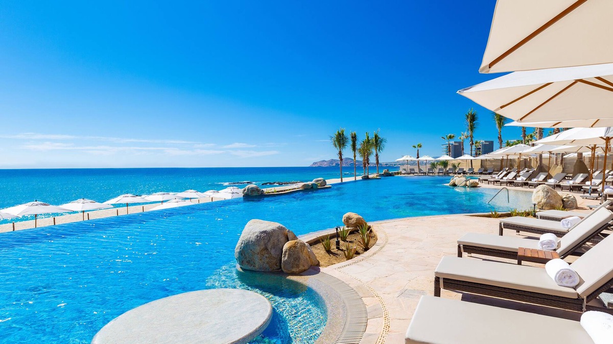 San Jose del Cabo Hotel | Villa La Valencia Los Cabos Beach Resort & Spa - All Inclusive
