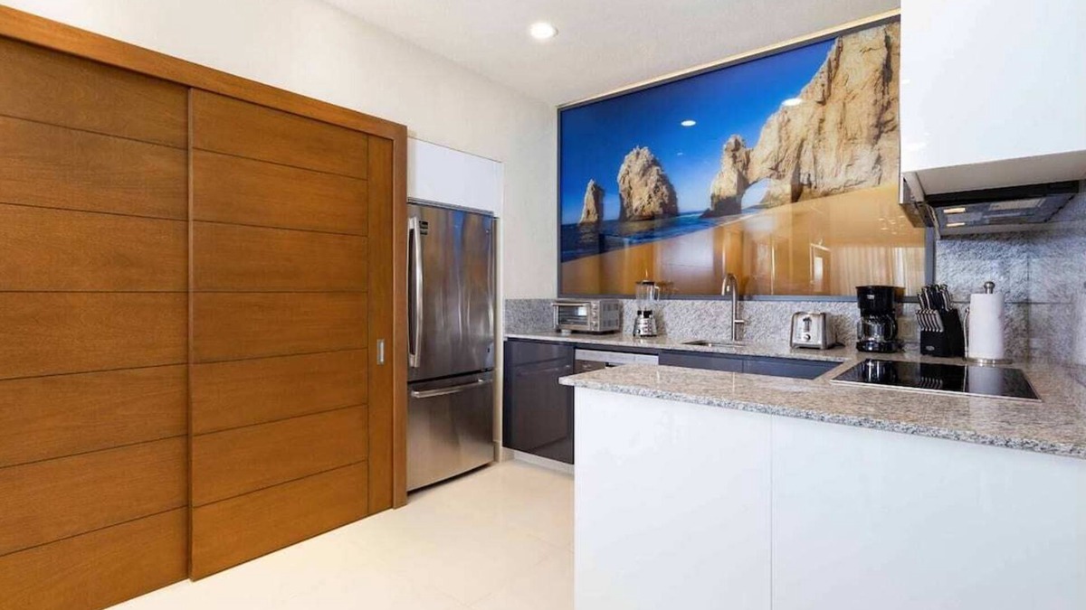 San Jose del Cabo Hotel | Villa la Valencia 1 Bedroom in a Chic hotel in amazing Cabo San Lucas.