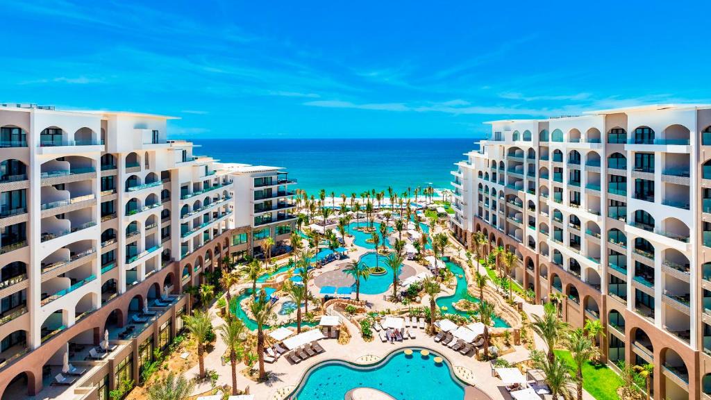 San Jose del Cabo Hotel | Villa La Valencia Beach Resort & Spa Los Cabos