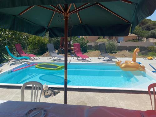 Bizanet House | VILLA LA VERTU