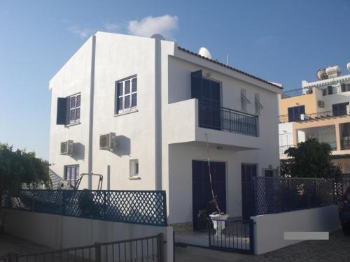 Latchi House | Villa Lachi