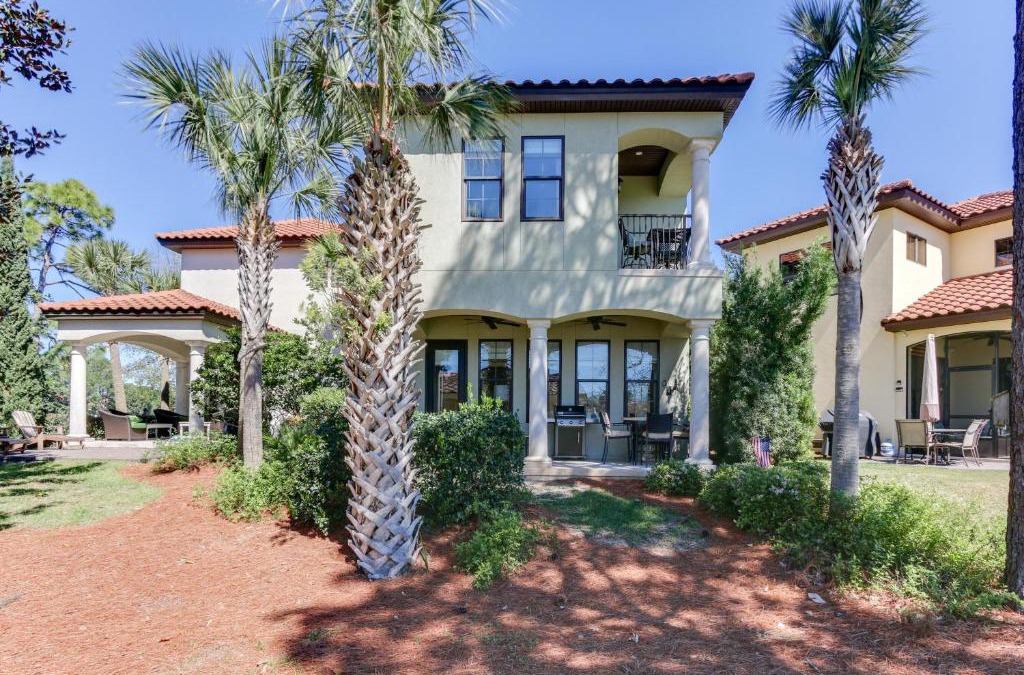 Villa Lago House | Villa Lago 1874