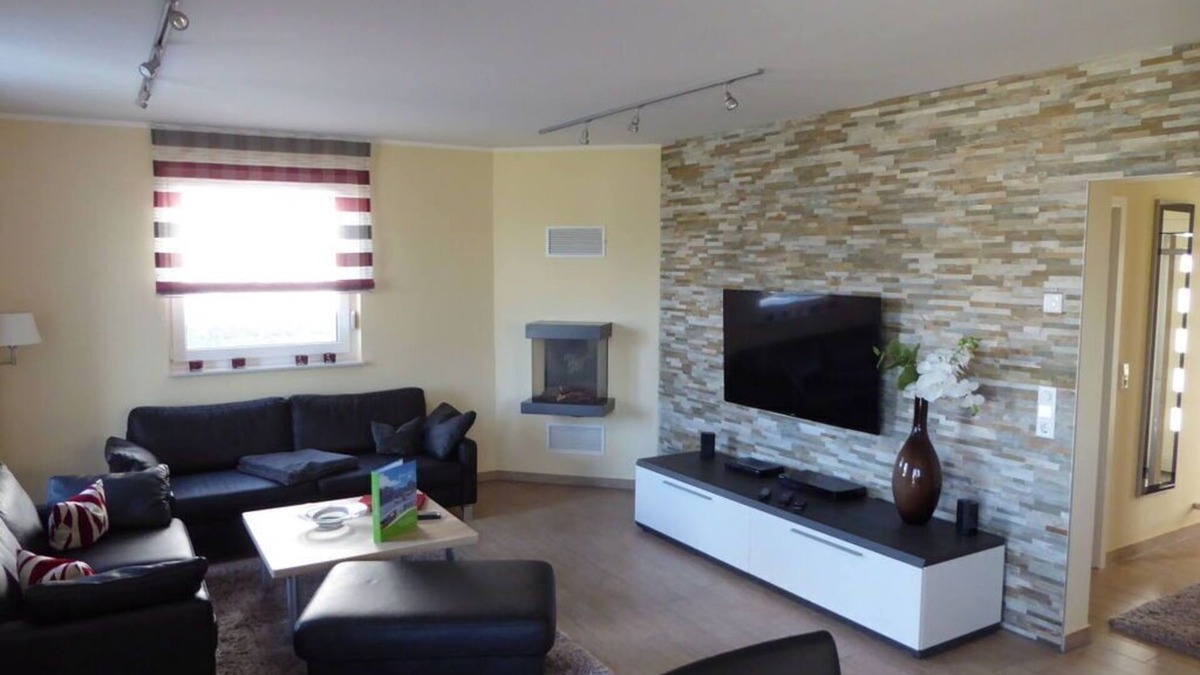 Muritz Apartment | Villa Lago am Fleesensee