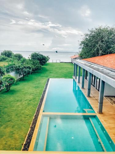 Negombo Villa | Villa Lagoonscape