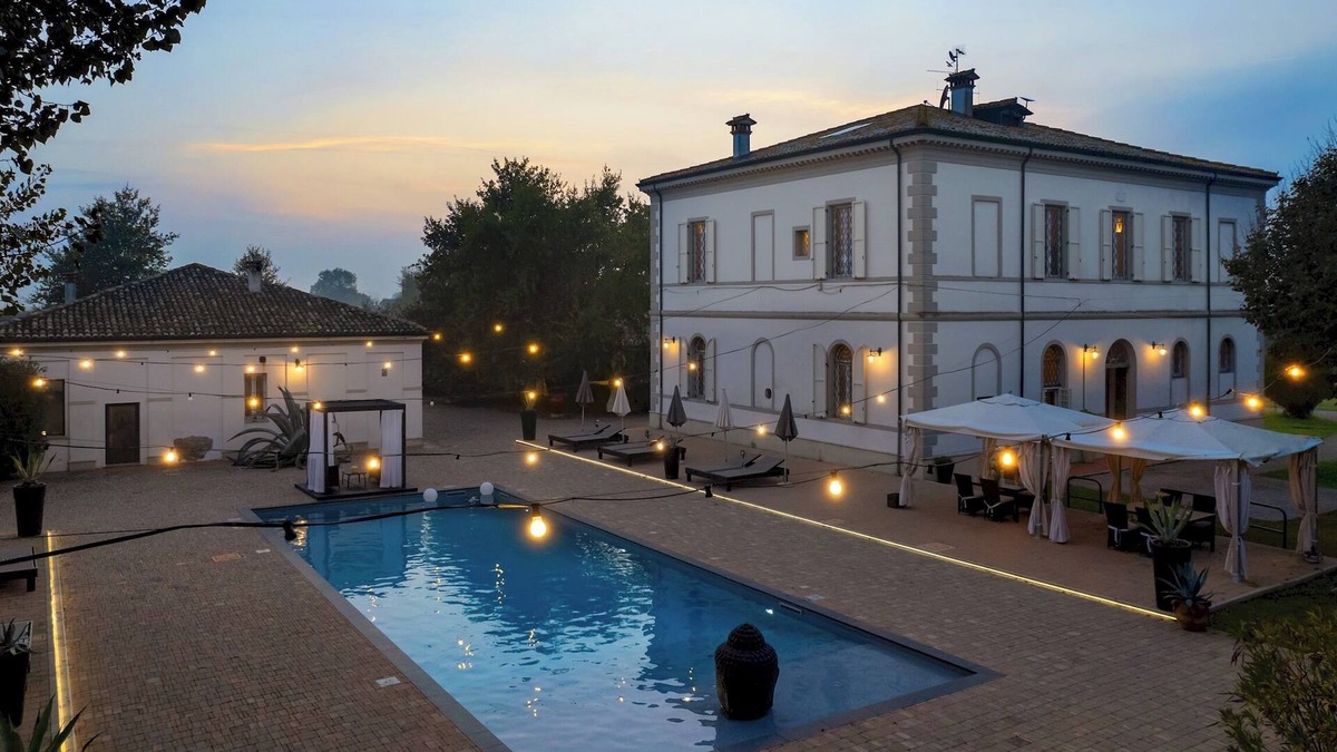 Faenza Villa | Villa Laguna 10, Emma VIllas
