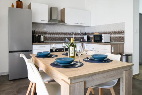 Banjol Apartment | Villa Laki Rab 1