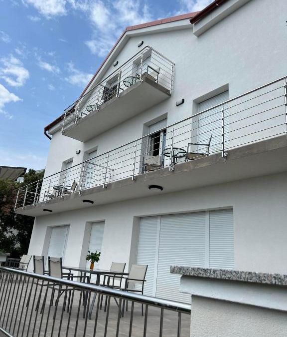 Banjol Apartment | Villa Laki Rab Studio App Teras