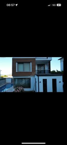Dalaman Villa | Villa Lamia