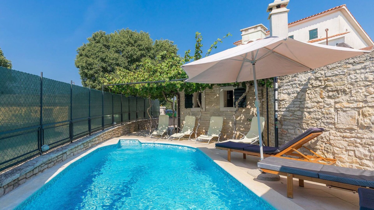 Divsici House | Villa Lancin by Interhome