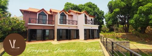 Ambohibao House | Villa Landy