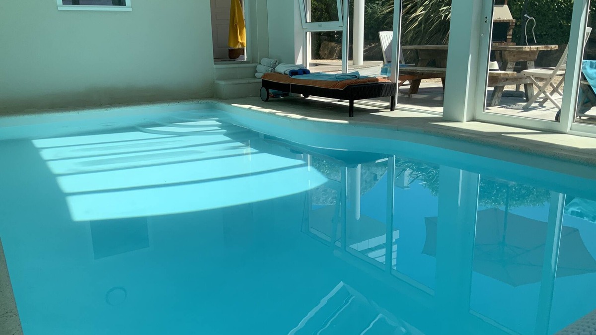 Sibiril House | Villa Lara 5 ⭐️⭐️⭐️⭐️⭐️
