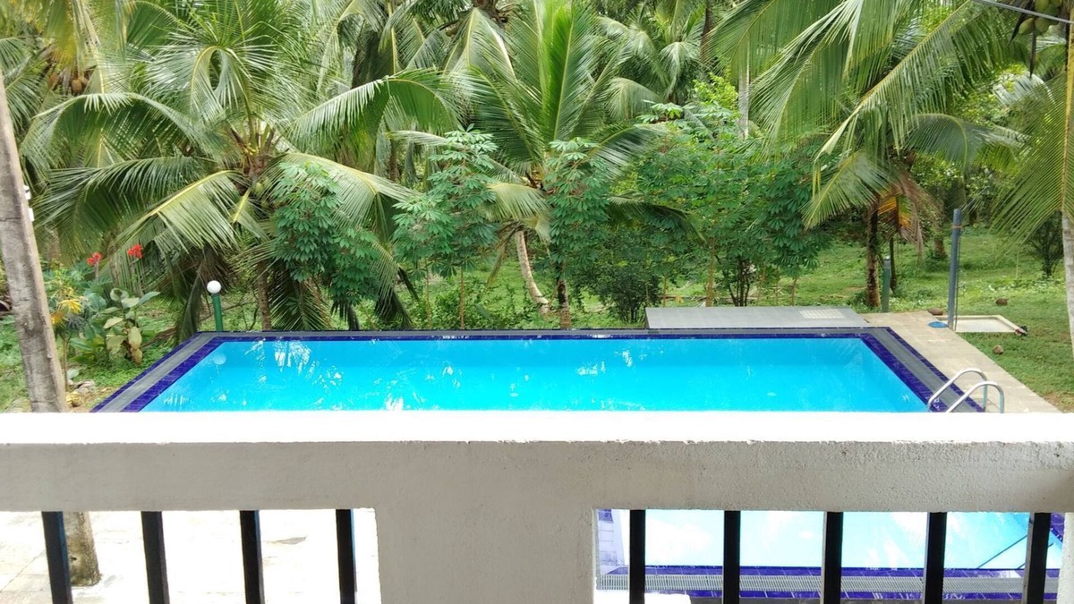 Nalagasdeniya Villa | Villa larala in Hikkaduwa