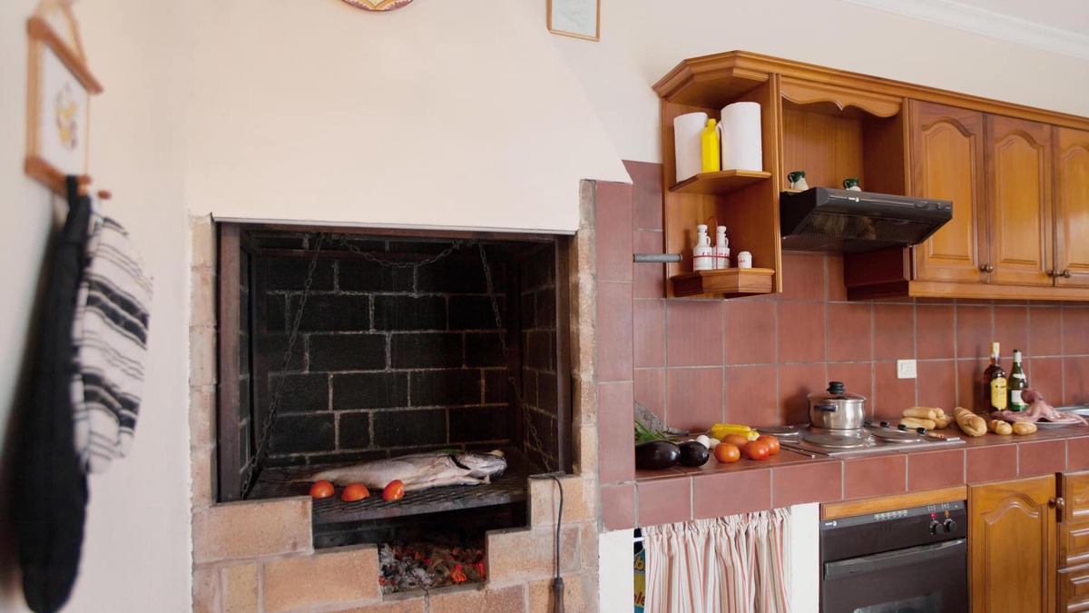 Los Gigantes Villa | Villa Las Flores: detached villa of 8000 m2 with private pool and gardens