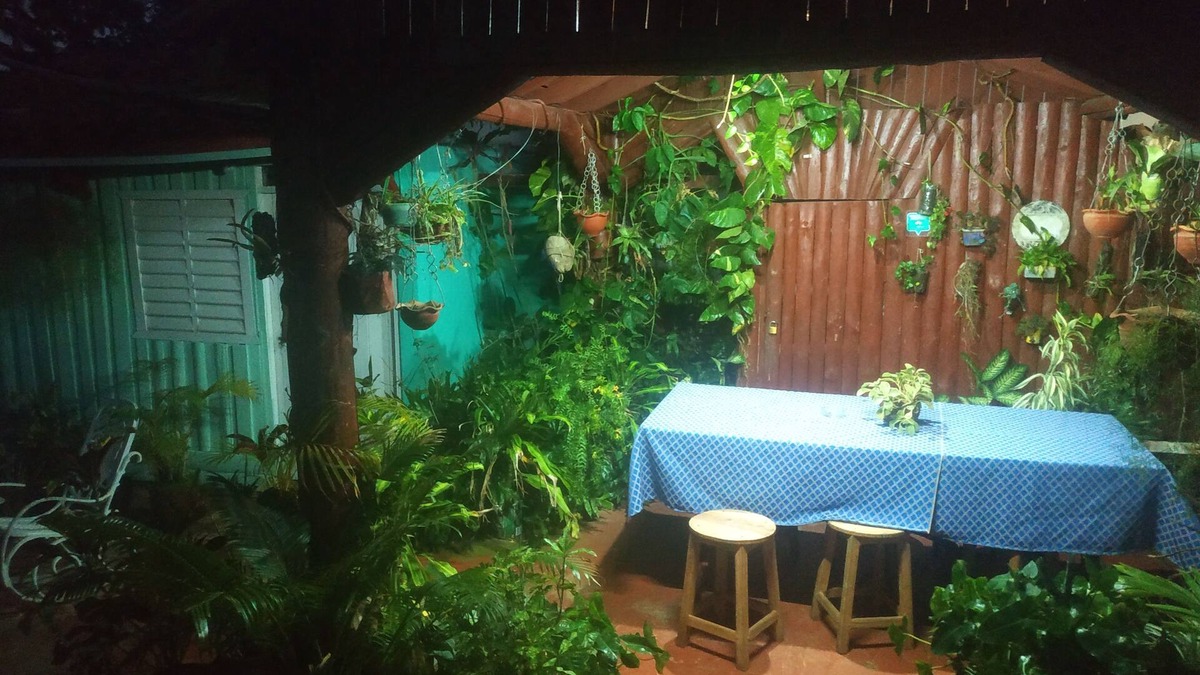 Vinales House | Villa Las Flores