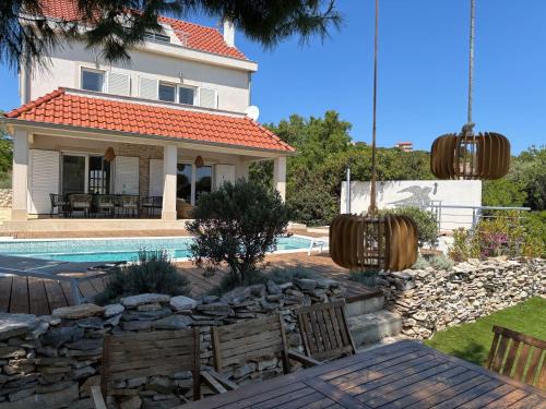 Rukavac Villa | Villa Lastavica