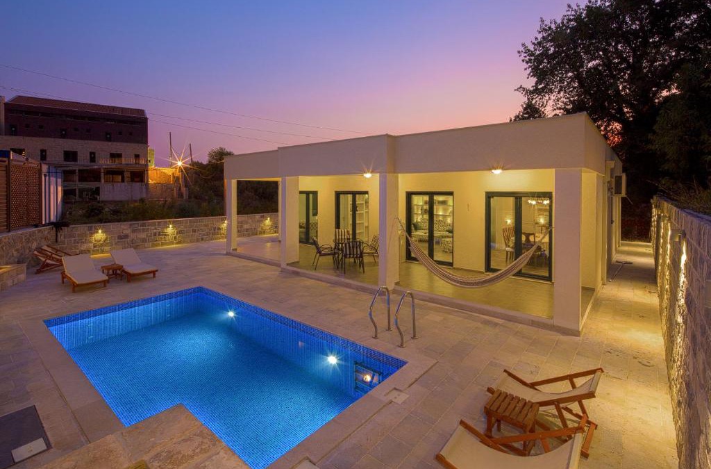 Lapcici Villa | Villa Latina 2