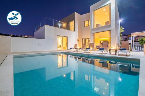 Albufeira Villa | Villa Laura by Algarve Vacation