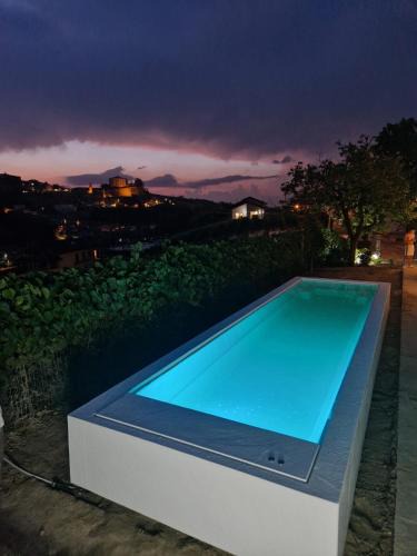 Castellinaldo House | Villa Laura