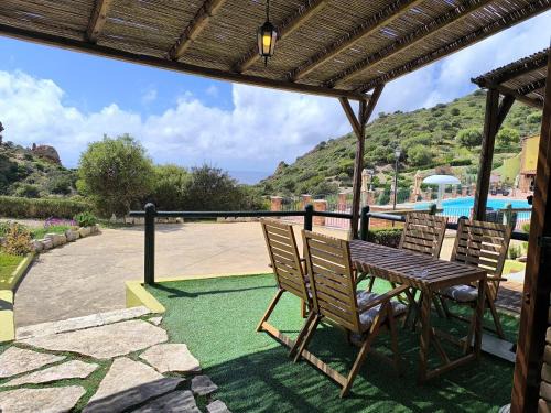Nebida Apartment | Villa Laura