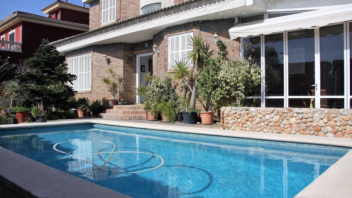 Pont d'Inca Villa | Villa LAURA Palma de Mallorca ET5739