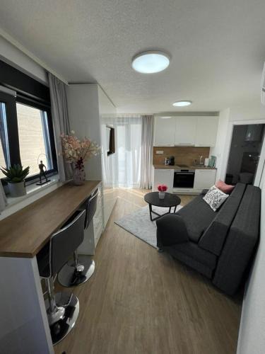 Novalja Apartment | Villa Laverna Annex