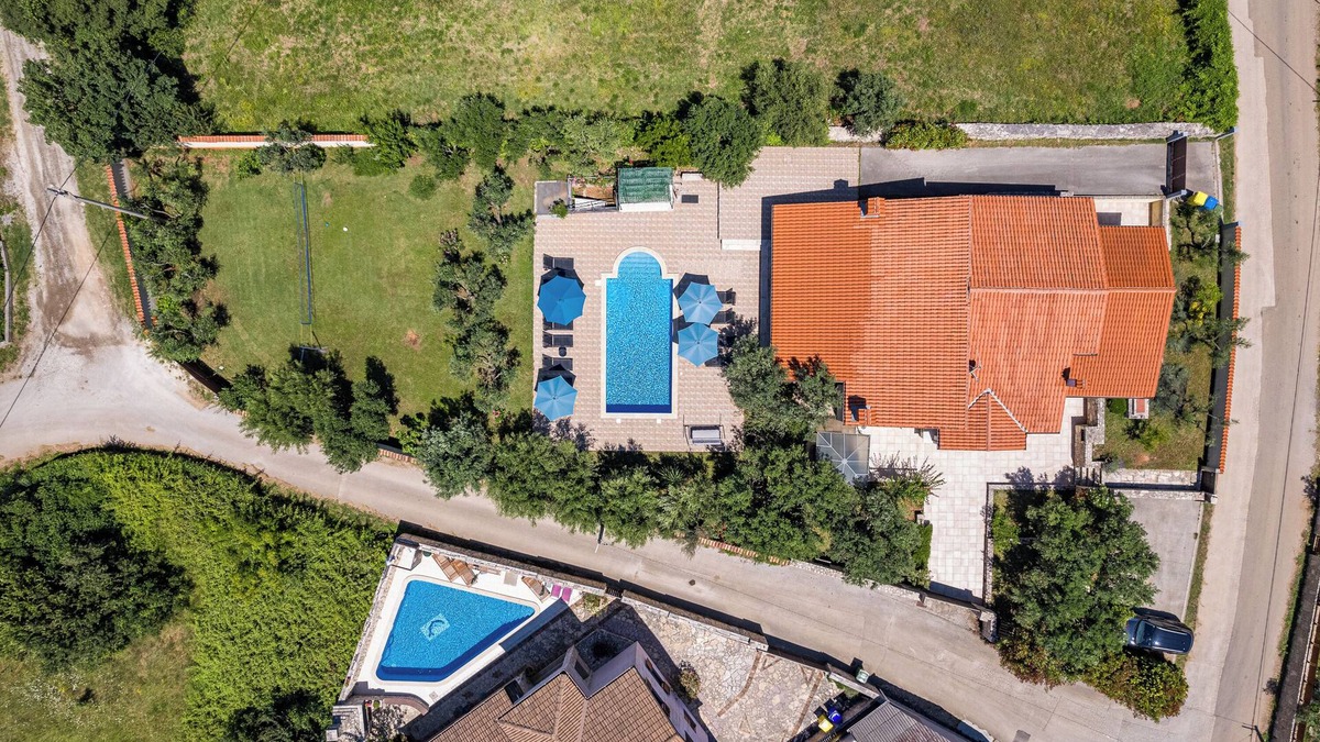 Kavran Villa | Villa Lavinija