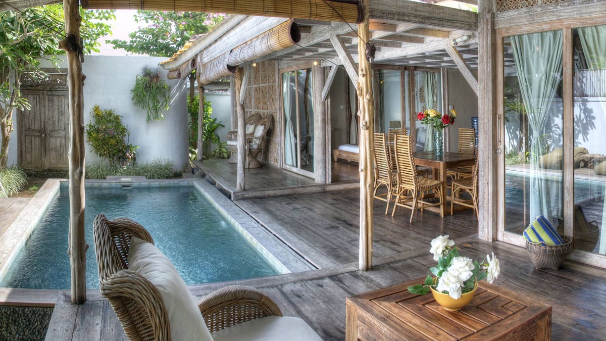 Laksmana Villa | Villa Layla