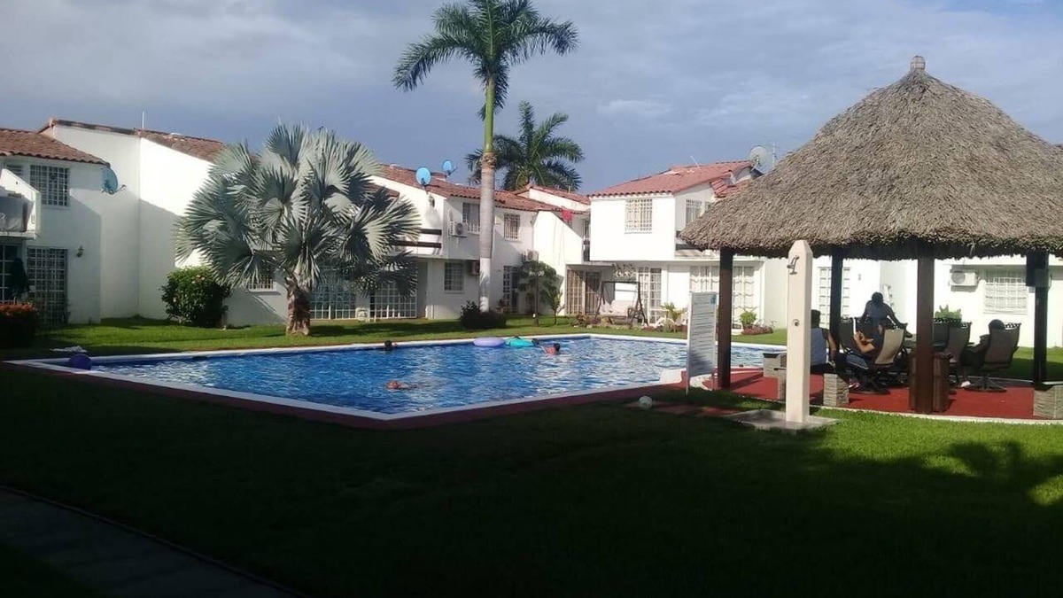 Benito Juarez House | Villa León Acapulco, tu casa.