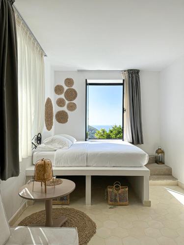 Tangier House | Villa Le Belvedere