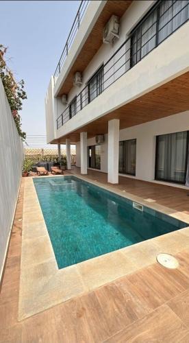 La Somone Villa | Villa Le charme de Somone
