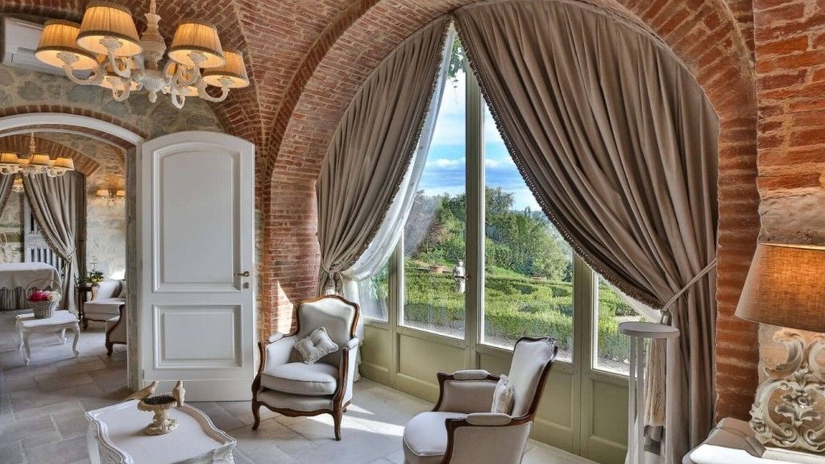 Careggi Rifredi Hotel | Villa Le Fontanelle