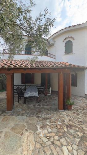 La Caletta House | Villa Le Ginestre