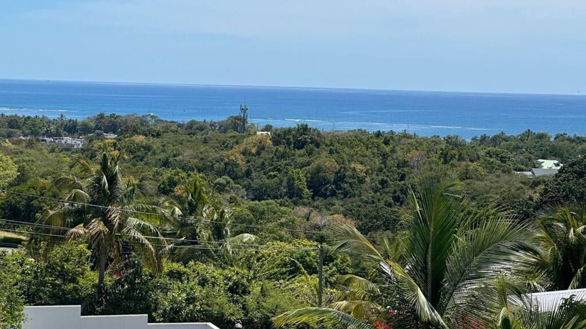 Sainte-Anne House | Villa Le Jenael Resort *