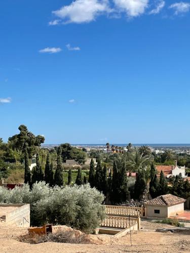 Elche House | Villa le Locle