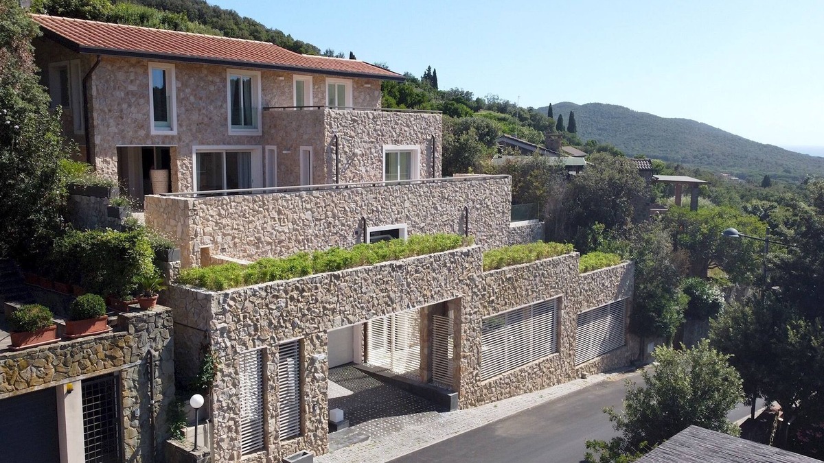 Punta Ala Villa | Villa Le Mandrie 7+2, Emma Villas