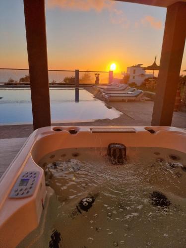 Sahel Chamali Villa | Villa Le Pacha Assilah