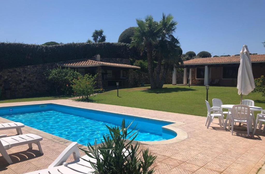 Tertenia Villa | Villa Le Palme