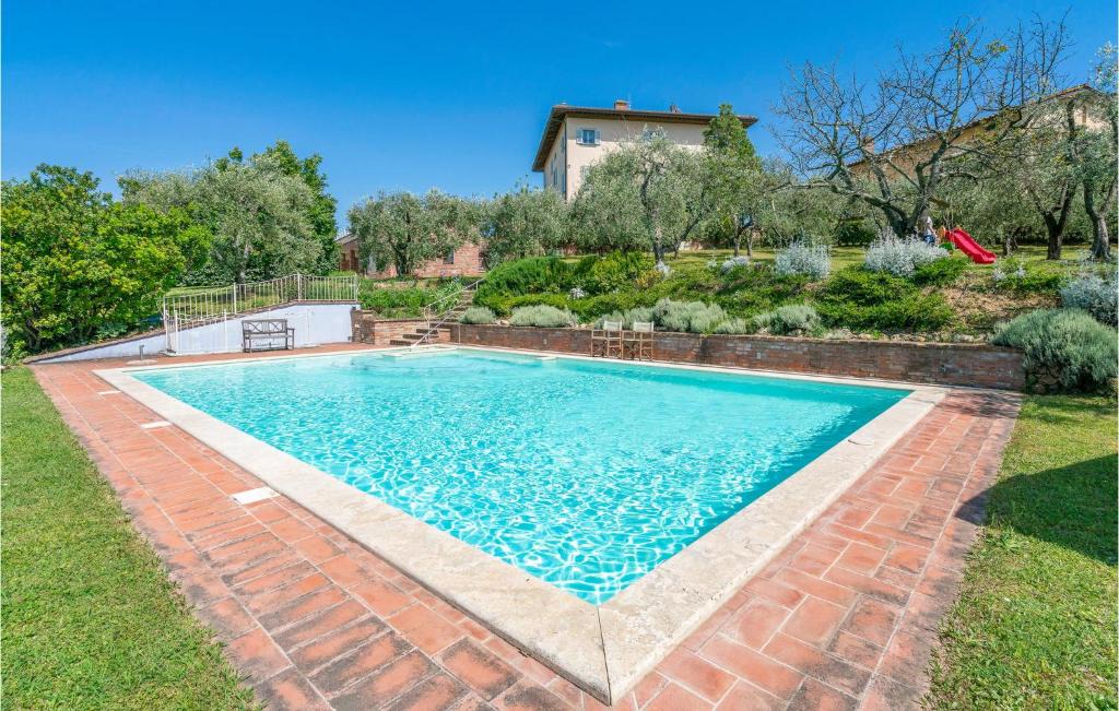 Lari Apartment | Villa Le Selve