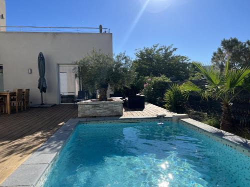 Sete Villa | Villa le Sirocco