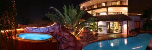 Bluff House | Villa Le View Guesthouse