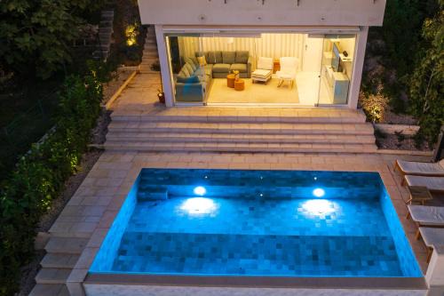 Pisak Villa | Villa Le View