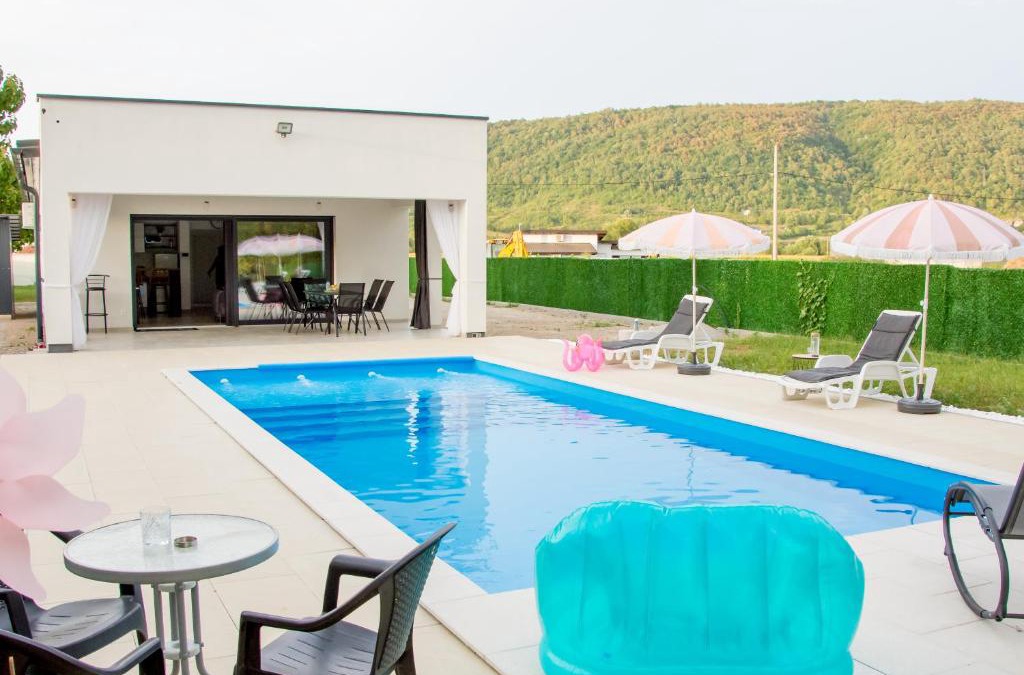 Bihac Villa | Villa Lea