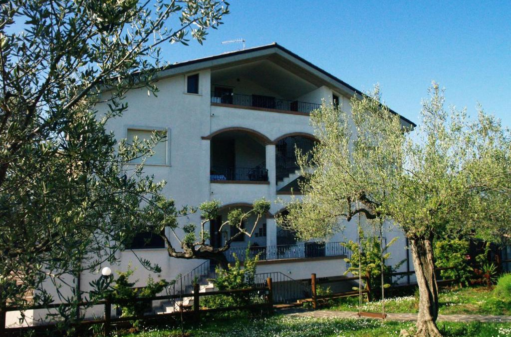 Citta Sant'Angelo Bed & Breakfast | Villa Leandra