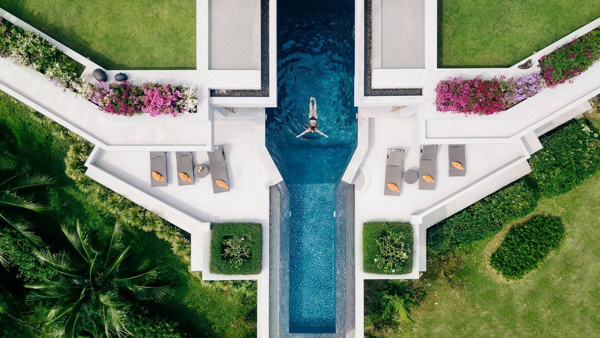 Pa Klok Villa | Villa Leelawadee - Phang Nga Bay View