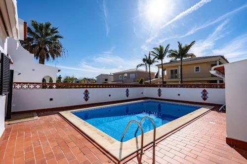 Ameijeira Villa | Villa Leonie